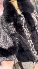 Şehrazat Butik Asil Tasarım Kürk