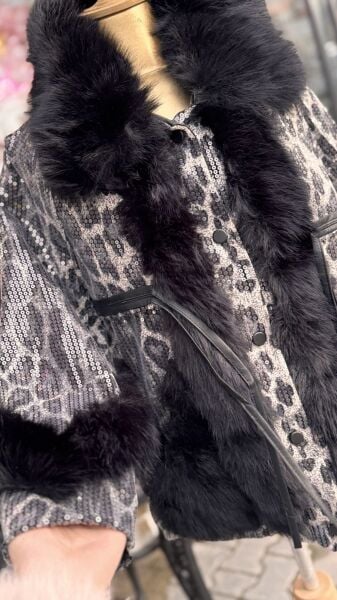 Şehrazat Butik Asil Tasarım Kürk