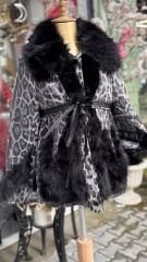 Şehrazat Butik Asil Tasarım Kürk