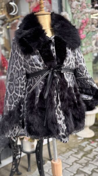 Şehrazat Butik Asil Tasarım Kürk