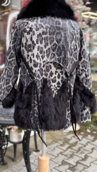 Şehrazat Butik Asil Tasarım Kürk