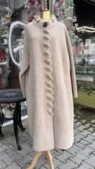 Şehrazat Butik Tasarım Angora Kaban