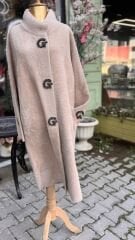 Şehrazat Butik Tasarım Angora Kaban