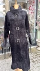 Şehrazat Butik Tasarım Angora Kaban