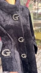 Şehrazat Butik Tasarım Angora Kaban