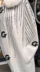 Şehrazat Butik Tasarım Angora Kaban