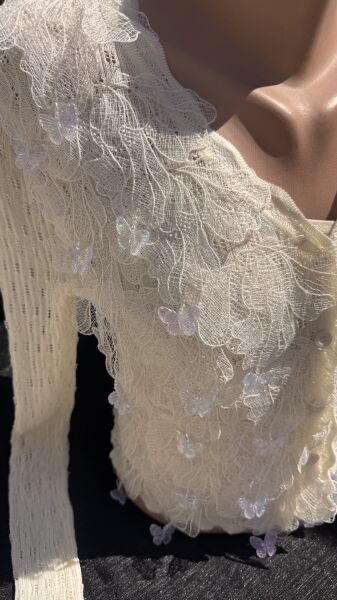 Şehrazat Tasarım Elegancee Bluz