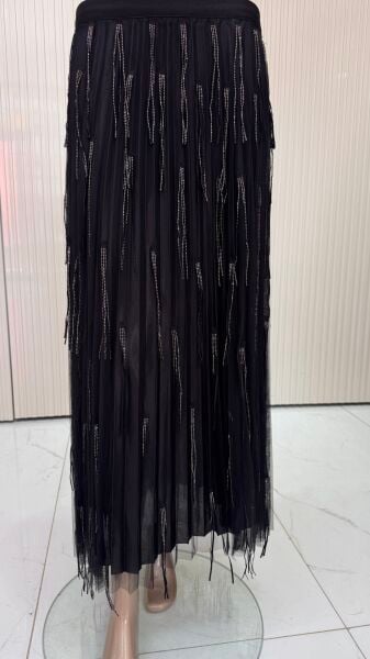 Şehrazat Tasarım Elegance Etek