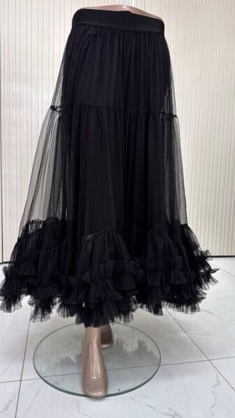 Şehrazat Tasarım Elegance Etek