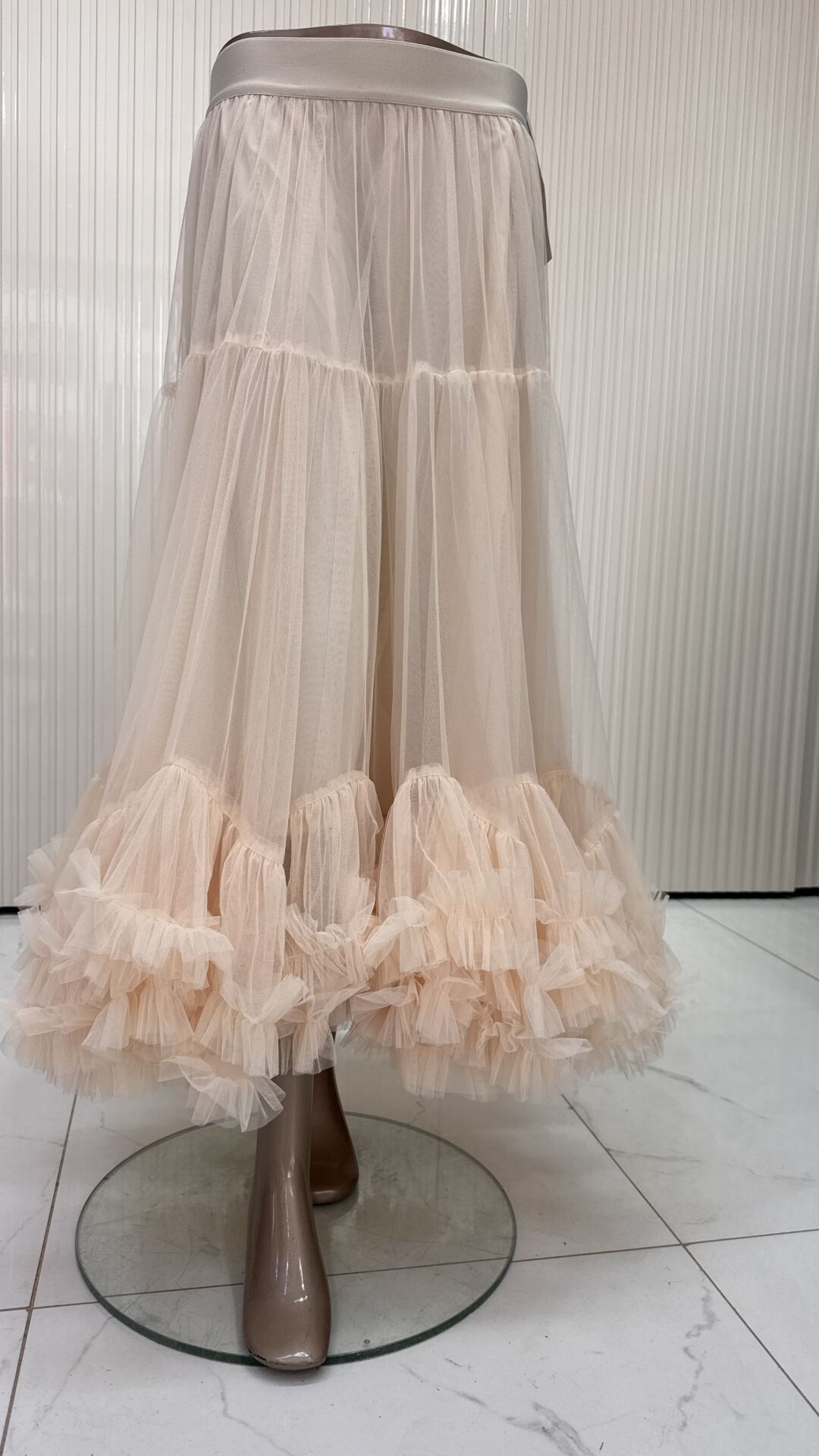 Şehrazat Tasarım Elegance Etek