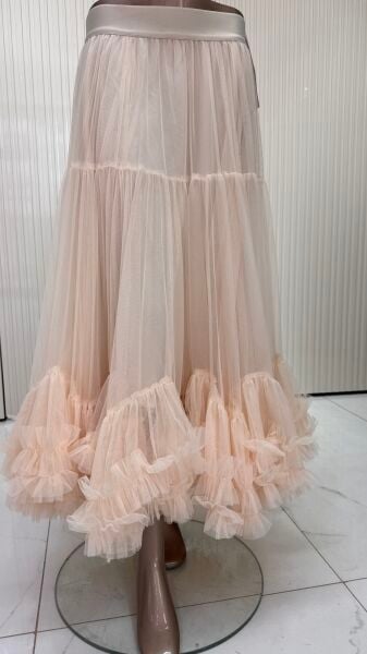 Şehrazat Tasarım Elegance Etek