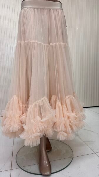 Şehrazat Tasarım Elegance Etek