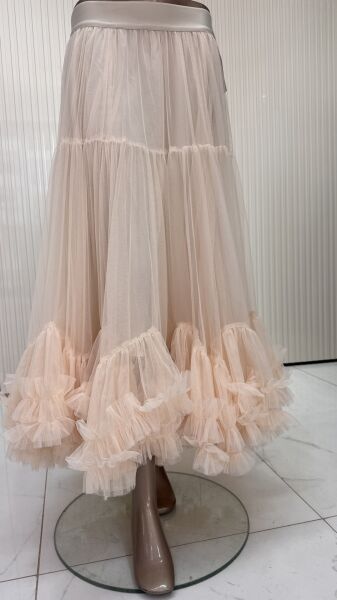 Şehrazat Tasarım Elegance Etek