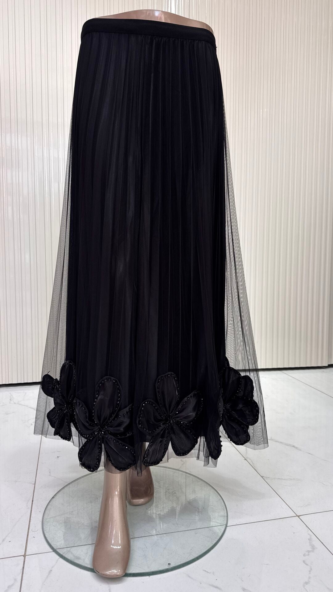Şehrazat Tasarım Elegance Etek