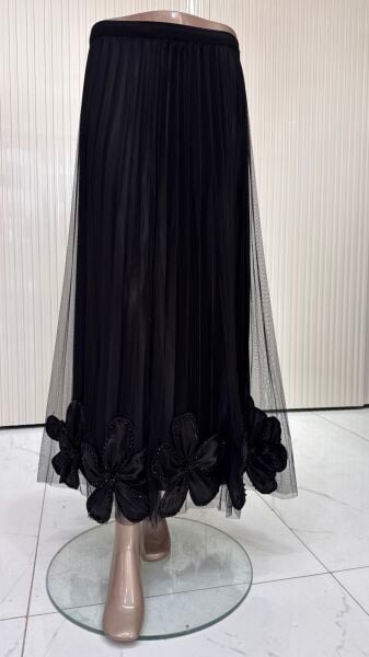 Şehrazat Tasarım Elegance Etek