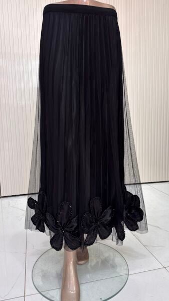 Şehrazat Tasarım Elegance Etek