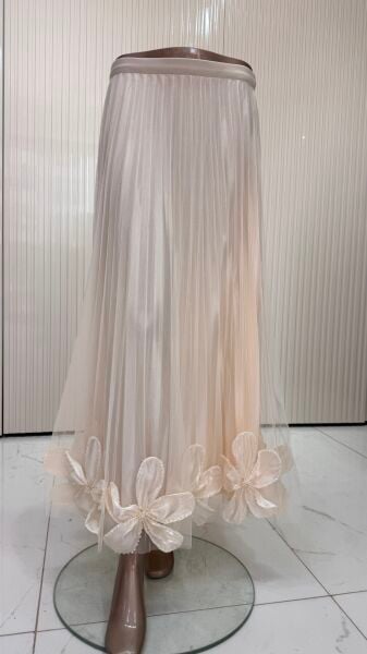 Şehrazat Tasarım Elegance Etek