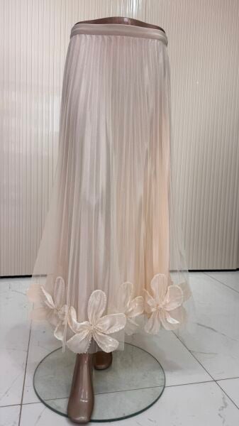 Şehrazat Tasarım Elegance Etek
