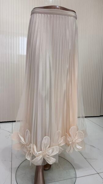 Şehrazat Tasarım Elegance Etek