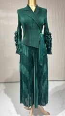 Şehrazat Butik Payet Detaylı Tasarım Elbise