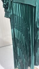 Şehrazat Butik Payet Detaylı Tasarım Elbise