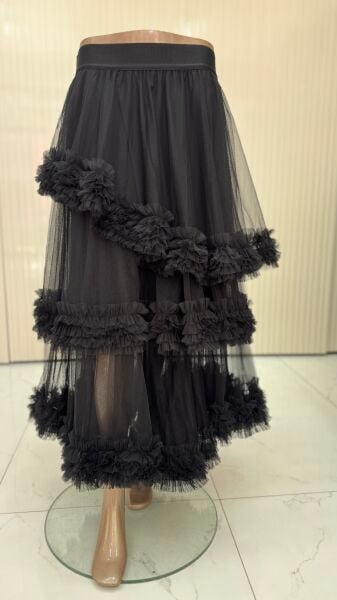 Şehrazat Tasarım Elegance Etek