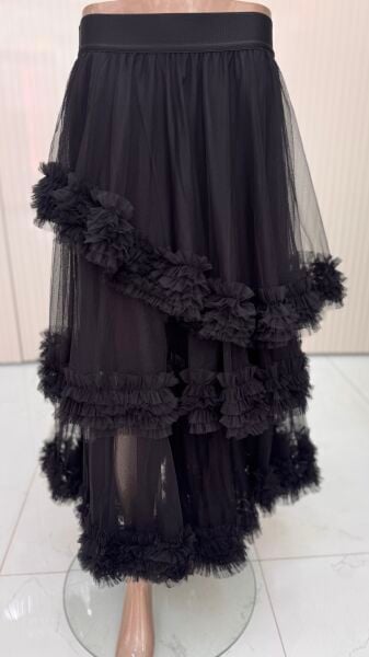 Şehrazat Tasarım Elegance Etek