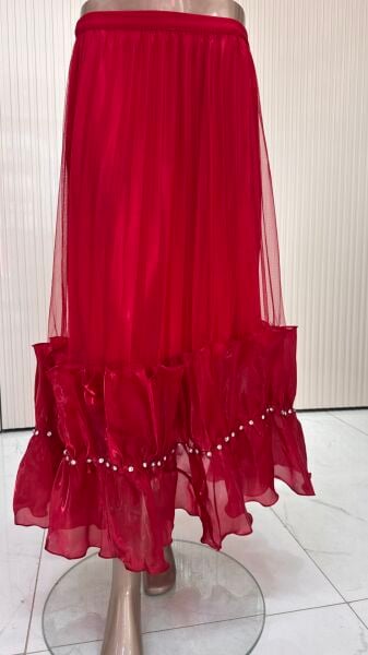 Şehrazat Tasarım Elegance Etek