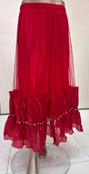 Şehrazat Tasarım Elegance Mia Etek