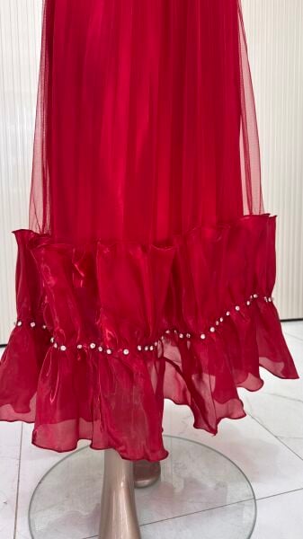 Şehrazat Tasarım Elegance Etek