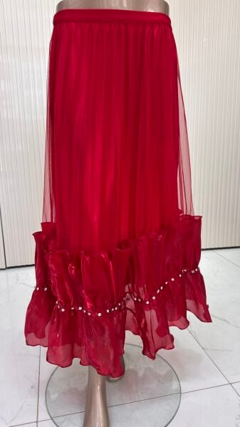 Şehrazat Tasarım Elegance Etek