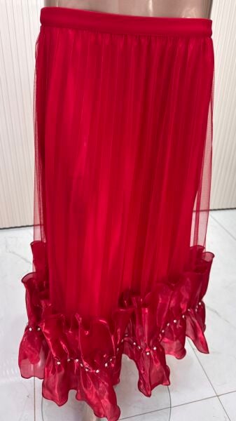 Şehrazat Tasarım Elegance Etek
