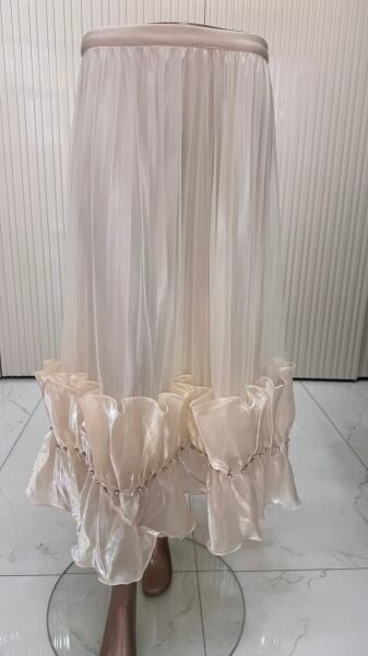 Şehrazat Tasarım Elegance Etek