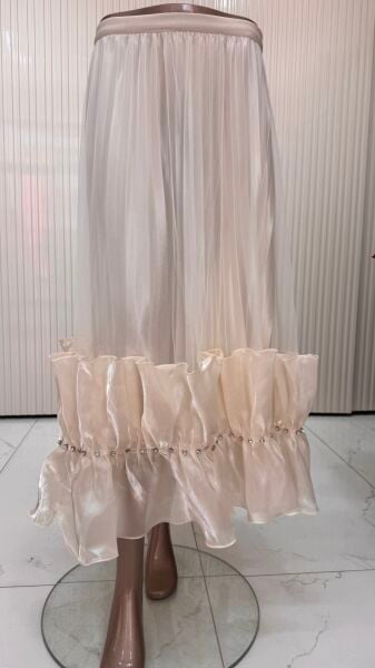 Şehrazat Tasarım Elegance Etek