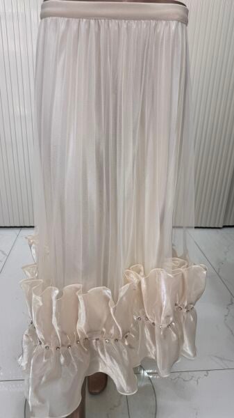 Şehrazat Tasarım Elegance Etek