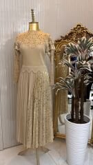 Sehrazat Butik Milona Elbise