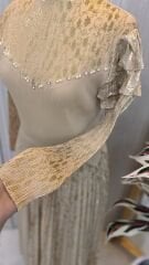 Sehrazat Butik Milona Elbise