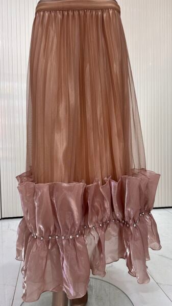 Şehrazat Tasarım Elegance Etek