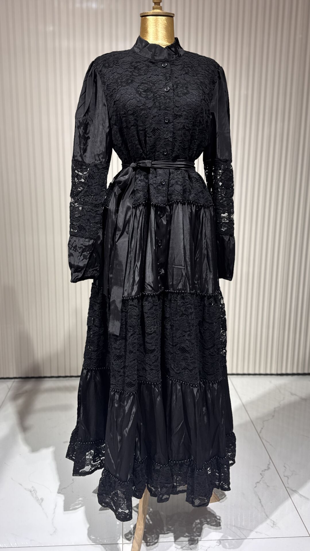 Şehrazat Butik Elys Tasarım Elbise