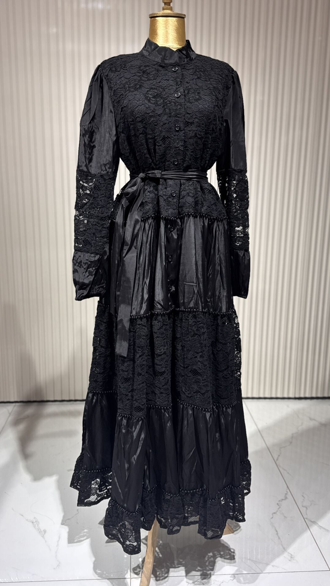 Şehrazat Butik Elys Tasarım Elbise