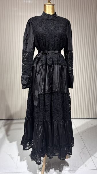 Şehrazat Butik Elys Tasarım Elbise