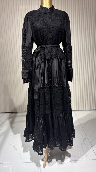 Şehrazat Butik Elys Tasarım Elbise