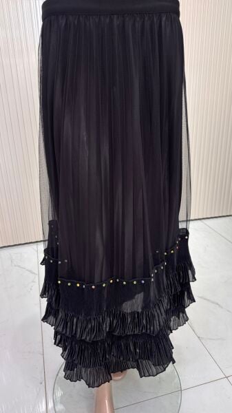 Şehrazat Tasarım Elegance Etek