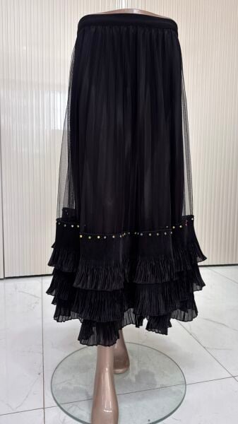 Şehrazat Tasarım Elegance Etek