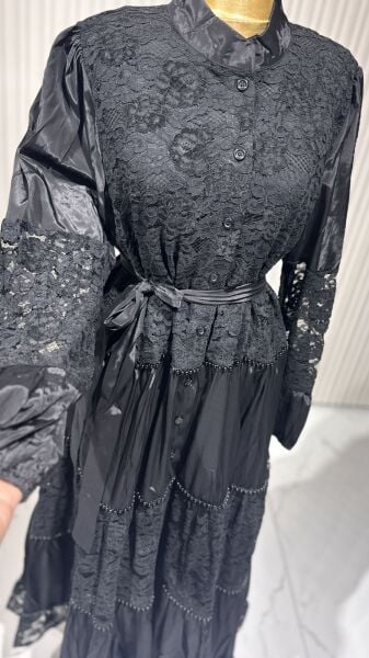 Şehrazat Butik Elys Tasarım Elbise Standart