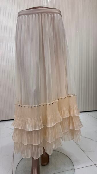 Şehrazat Tasarım Elegance Etek