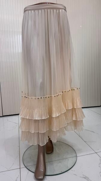Şehrazat Tasarım Elegance Etek