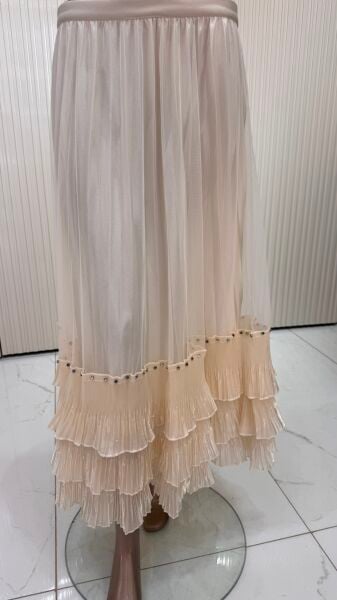 Şehrazat Tasarım Elegance Etek