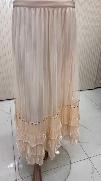 Şehrazat Tasarım Elegance Etek