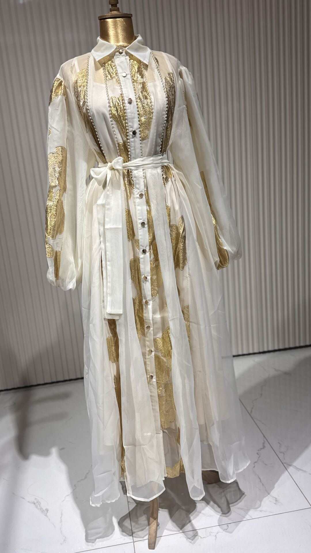 Şehrazat Butik Zerendam  Tasarım Elbise